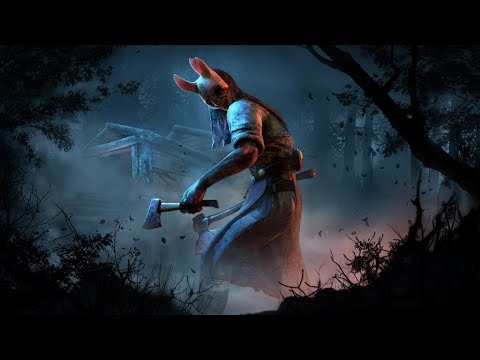 What will happen if VALORANT player, play Dead by Daylight as HUNTRESS?