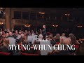 Capture de la vidéo Myung-Whun Chung - Sinfonia N. 6 "Patetica" (Filarmonica Della Scala)