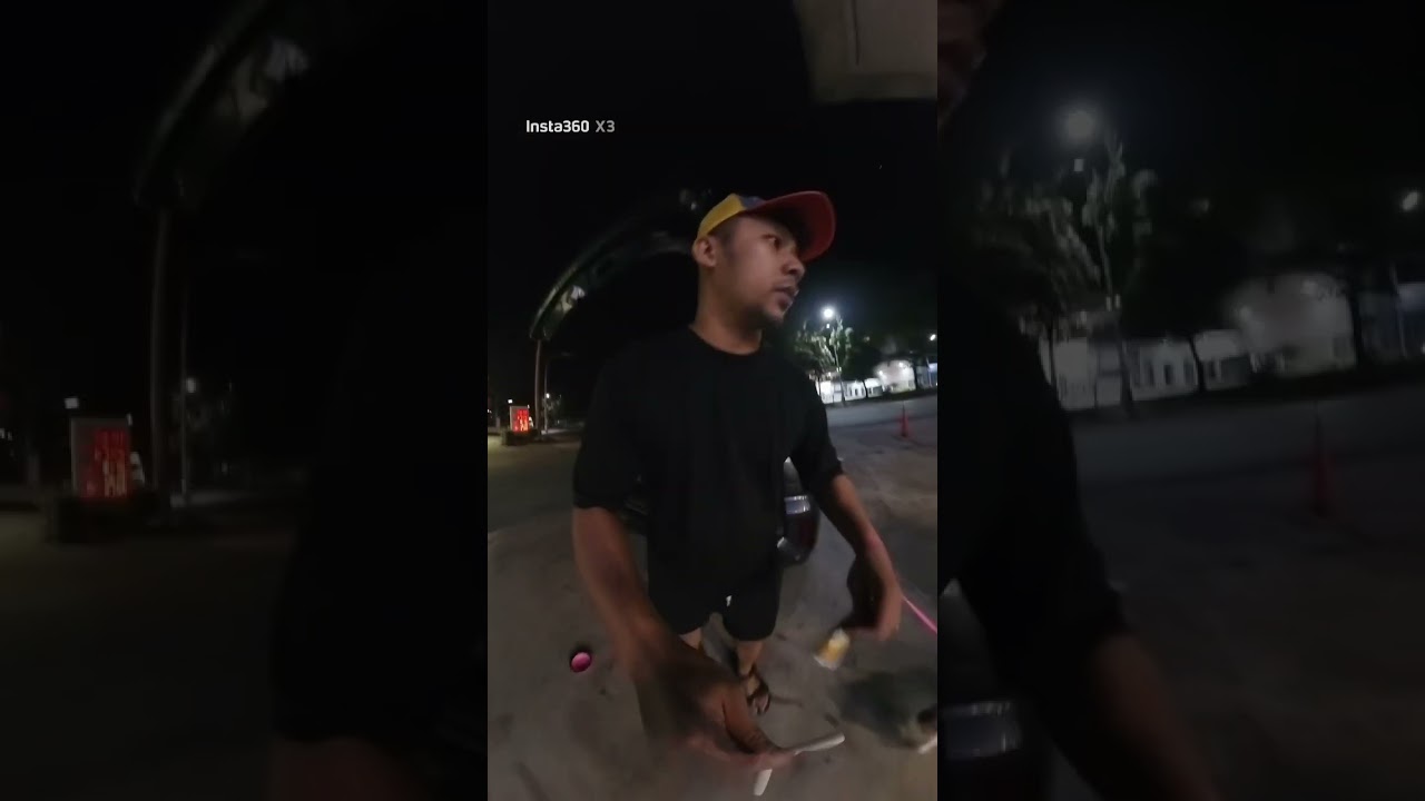 Nami on duty 🐾🐾🐾