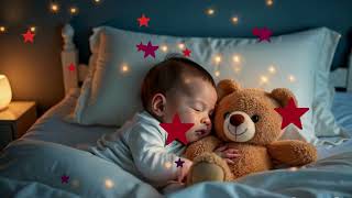 Sweet Dreams  Lullaby 🌙 | Soothing Sleep Music for Babies & Toddlers  screenshot 5