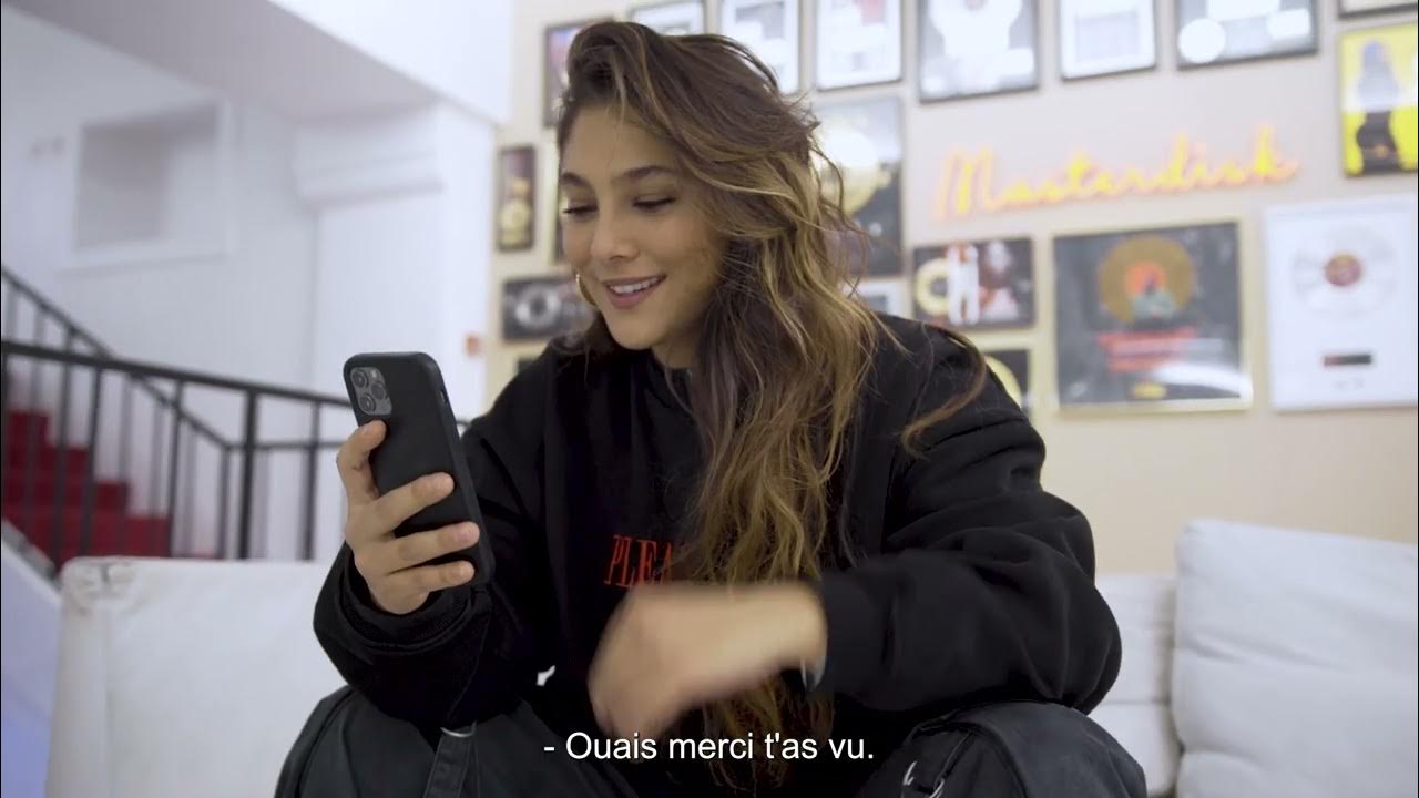 Chilla Nouvel album "Ego" (Teaser) YouTube