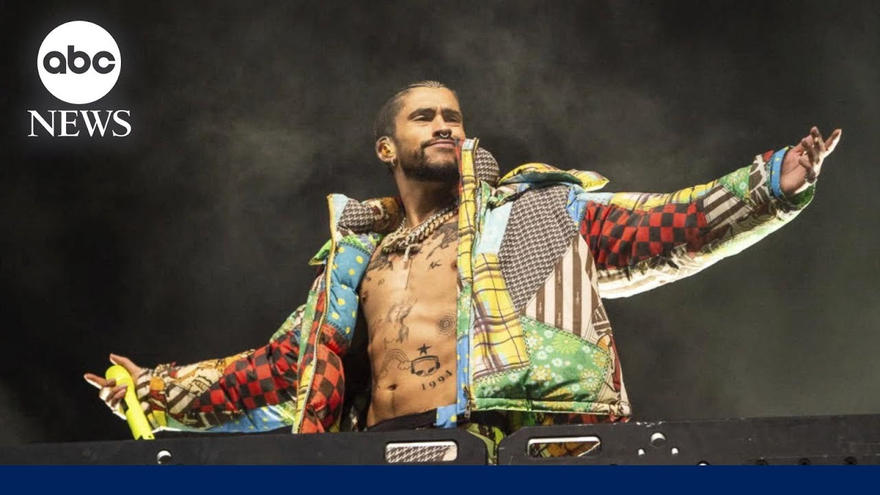 The Drop: Coachella Weekend 2 kicks off with Blink 182, Blackpink, and Bad Bunny |  ABCNL