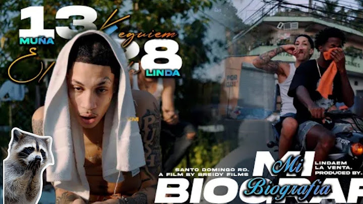 KEYVIEM EL REY DEL DRILL" Mi Biografía + 13/ 28 ( Nueva Música )