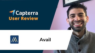 Avail Review: Great Product