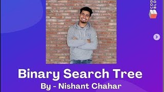 Binary Search Tree   DSA Carnival   Data Structures & Algorithms Bootcamp Tree Dsa Carnival Data Structures Algorithms Bootcamp