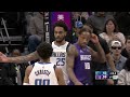 Mavericks Highlights at Sacramento Kings | December 27, 2025
