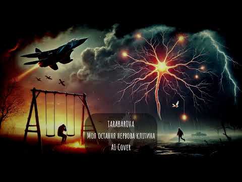 TARABAROVA — Моя