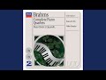 Miniature de la vidéo de la chanson Piano Quartet In A, Op. 26: Iv. Finale. Allegro