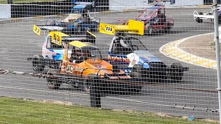 Modstox Heat 1 - Skegness Raceway 9/4/23