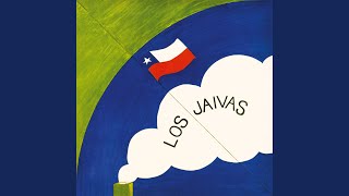 Video thumbnail of "Los Jaivas - Piano Introducción - Cacho"