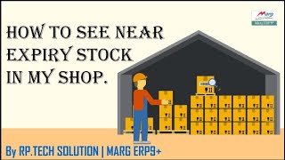 Near Expiry Stock Report _Demo | 8609351604 / 6289377599  | RP.TECH SOLUTION | MARG ERP9+ | BARUIPUR screenshot 5