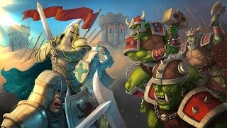 Battlemist Clash of Towers Android Gameplay 1080p [HD] screenshot 5