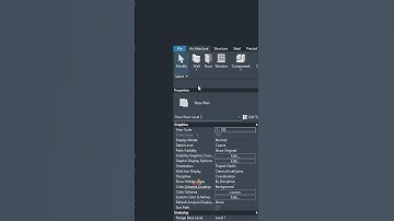 Revit tips & trick: select element by face