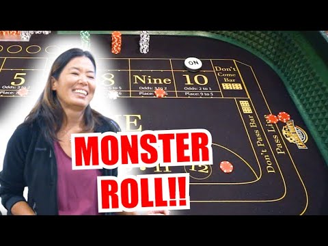 Isnäyttävä Voitto Pelattavissa Kasinoilla Verkossa - Monster Win