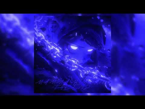 SPED UP MAMMA MIA FUNK THE END ELECTRONIC FUNK 