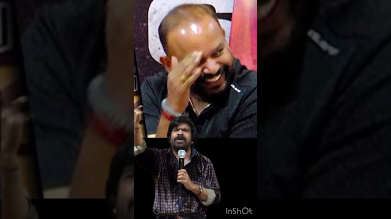 T Rajendar teases Venkat Prabhu 