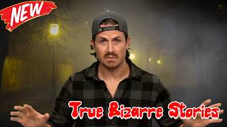 Download lagu True Weird Stories That Defy Explanation - Mr Ballen