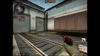 de train smoke edf Z CT