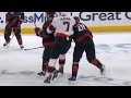 Brady Tkachuk extra shot on Aho had to be called - Tough Call Review