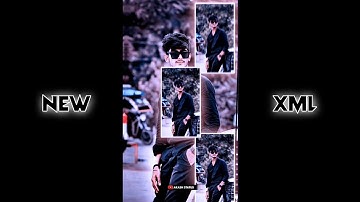 JO BHI JITNE PAL JIYO / New XML \ SAD SONG XML FILE / XML VIDEO \ @BadAkash22