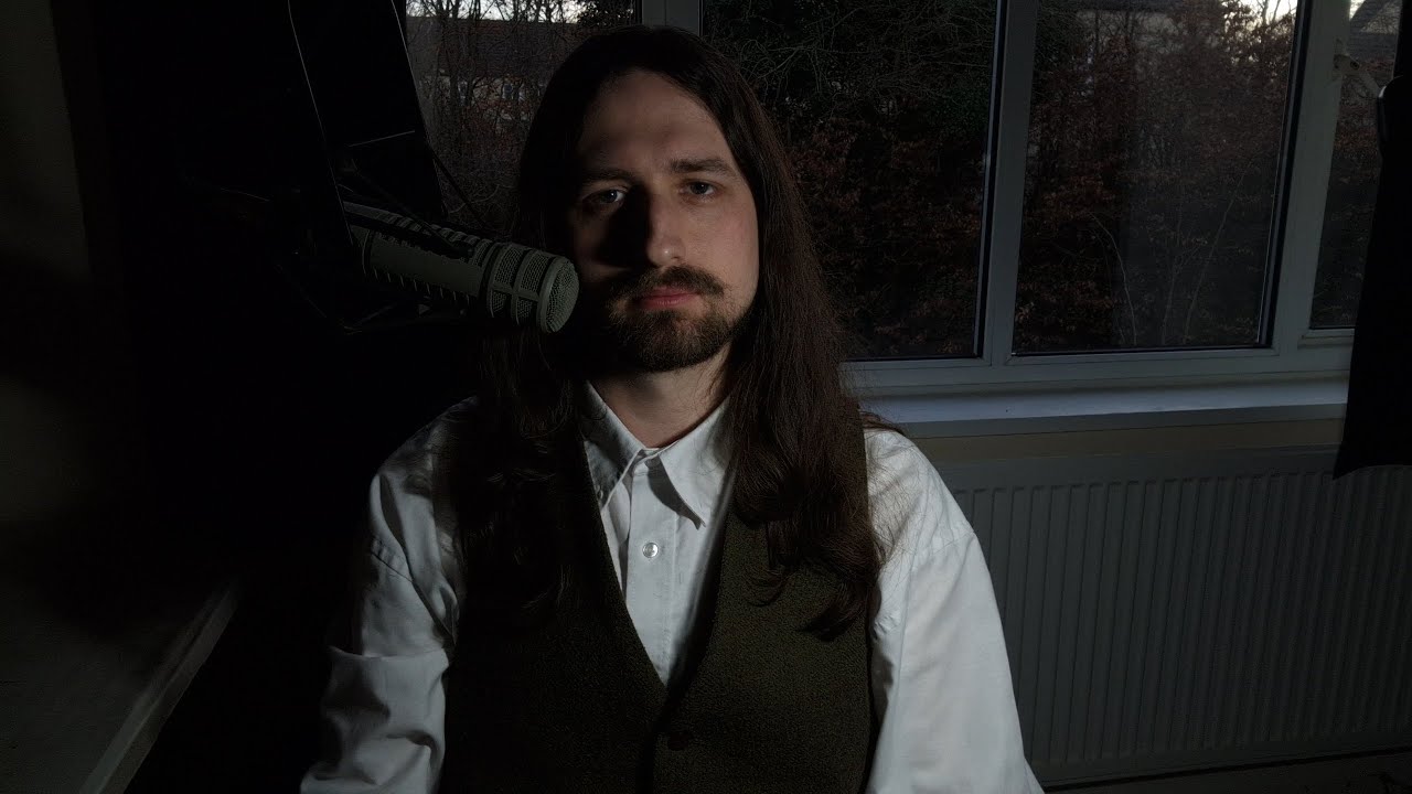 A Farewell to Spring (an original poem)