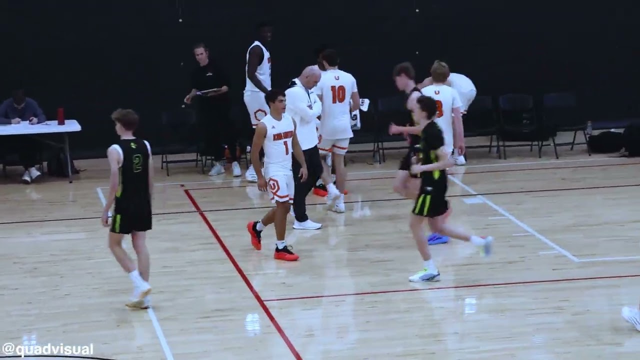 Iowa United 17U vs Iowa Battlers 17U