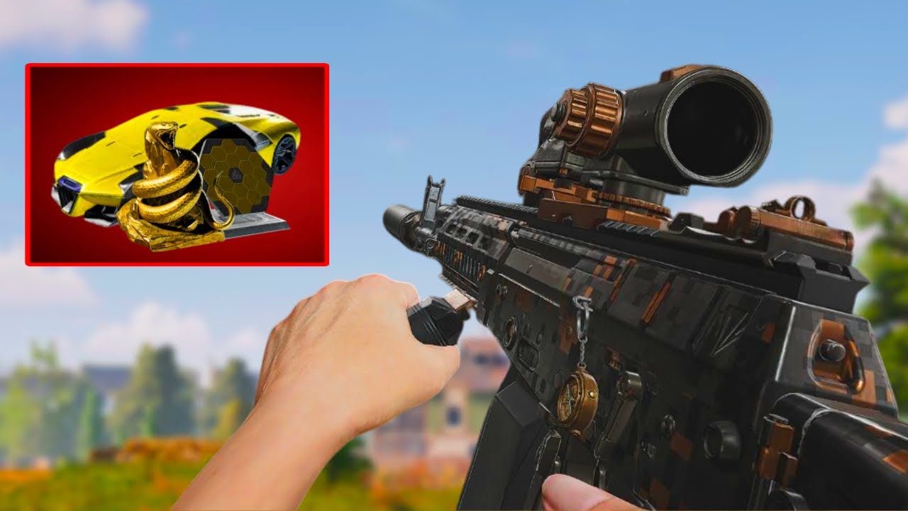 SOLO FORBIDDEN FARM AK12 / Arena Breakout Infinite