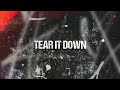 D12 -Tear It Down (feat. Xzibit & B-Real) - Official Lyric Video