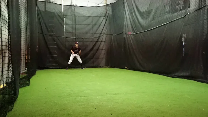 Kaleb Powell Fielding