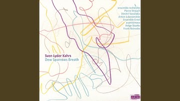 Und Fernhin, Ehe Es Alles Geschieht