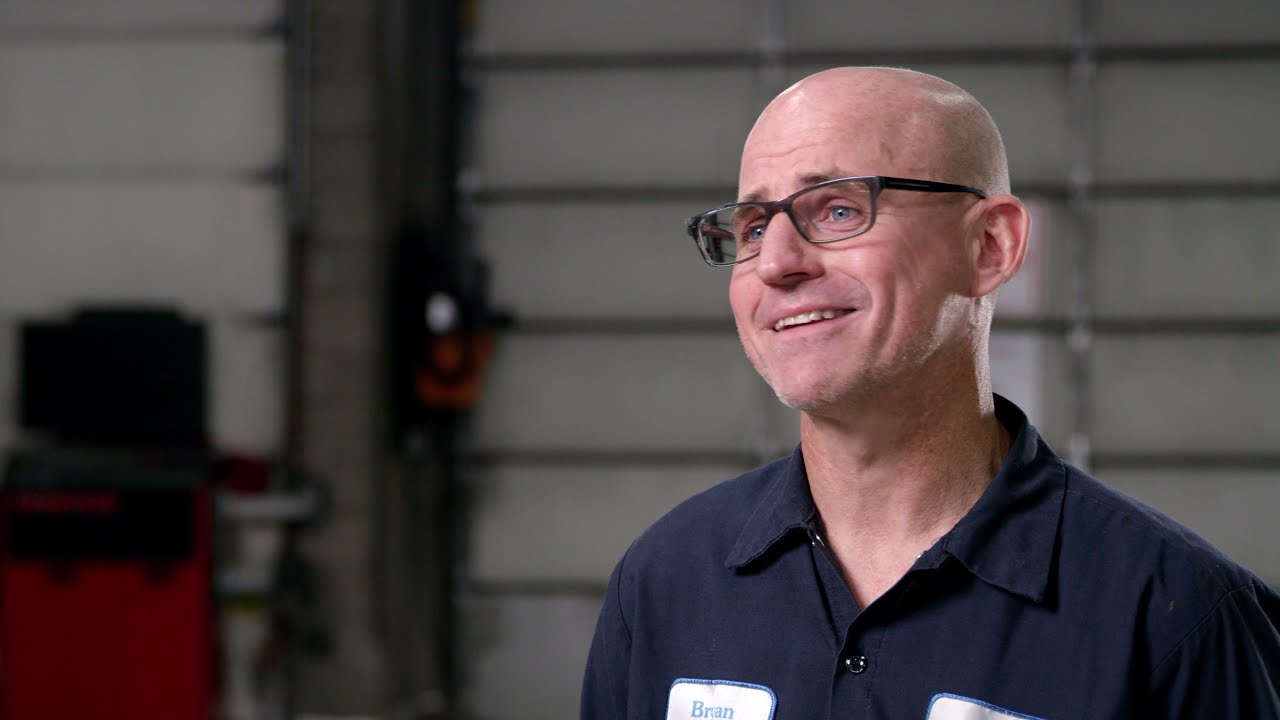 A Day in the Life of a Technician Apprentice - UTA