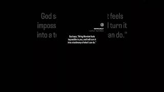 #jesussaves #christlike #trustgod #trusthisplan #godstiming #hispromises #unconditionallove