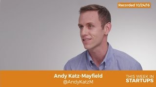 Celebrity Harry’s Andy Katz-Mayfield on buying 95yr old German blade factory to become Warby Parker of shaving Net Worth