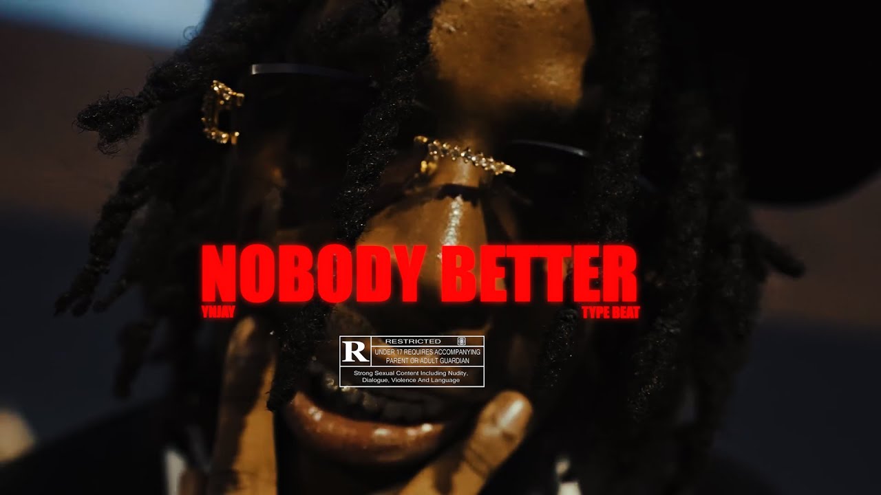 [FREE] YN Jay x Detroit Sample Type Beat - "Nobody Doe's It Better" (Remix)