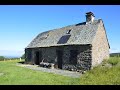 Reportage de france 3 lundi 25 mai 2020 en direct du buron sur laubrac