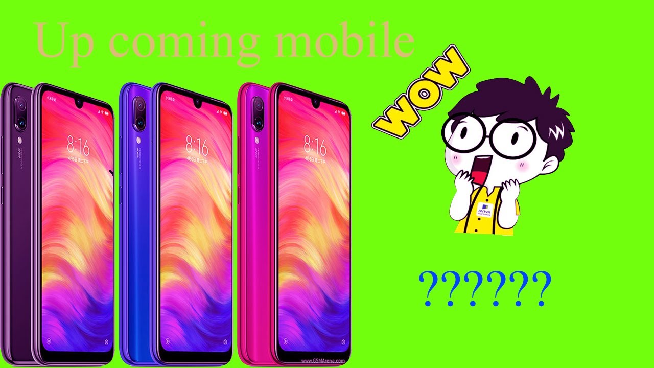 New mobile in india YouTube