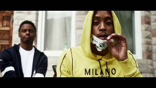 Dpg Yung Finesse - Flexing