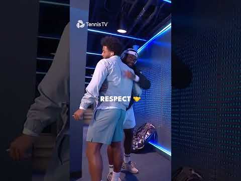 Respect Before The Final 🤝
