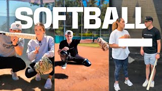 Famous The best softball catcher drills on the internet (plus mindset tips) Net Worth