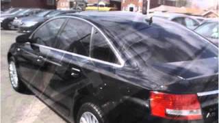 2007 Audi A6 Used Cars St. Louis MO