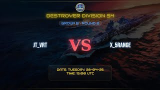 EEA | DD S4 | JT_VRT VS X_5RANGE | G-B | R-2 | M-1,2,3 |