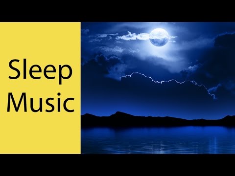 Music For Sleeping, Soothing Music, Stress Relief, Go To Sleep, Background Music, 8 Hours, ☯109A