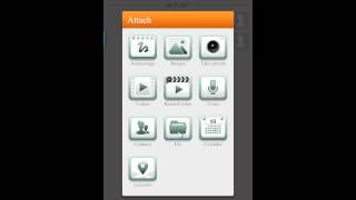شرح لبرنامج شات اون chat on screenshot 1