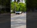 GMC HUMMER EV Crab Walk and Acceleration #shorts