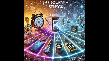 Discover The Fascinating Journey of Sensors - From Ancient Tools to Smart Devices