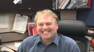 Rob On Retirement