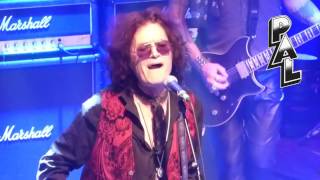 Glenn Hughes, Medusa, 2017-02-05, De Boerderij, Zoetermeer, (Trapeze)