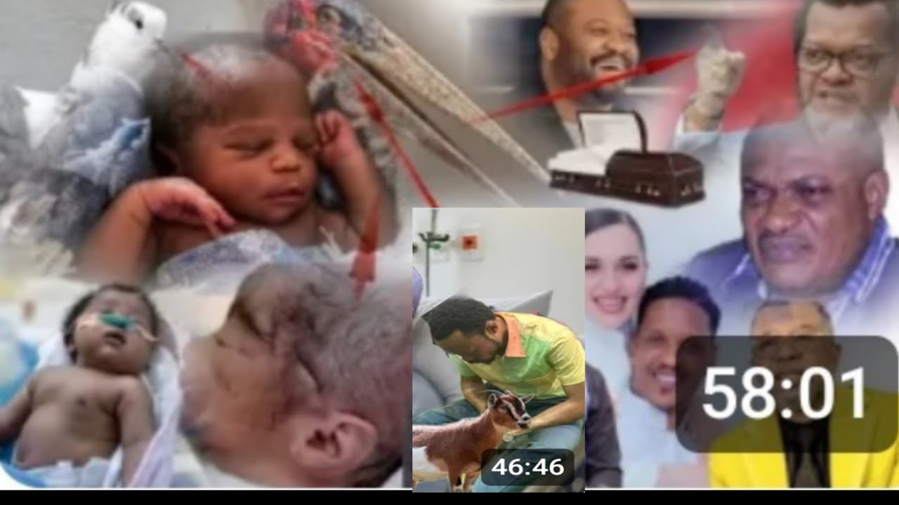 NZOTO MALILI😱 LA COLÈRE DE DIEU VIENT DE FRAPPE LE PROPHETE JOEL💔😭UN PROCHE DE MOISE KASONGO VIENT 😱