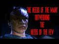 Xindi War: Losing Morality to Win the War