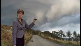 Susan Powell BBC Weather 2010 07 13